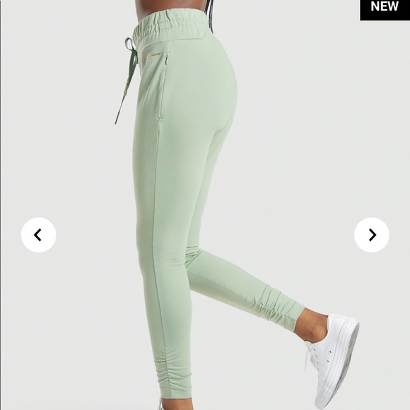 Gymshark Whitney Simmons Joggers - Picture 3 of 3